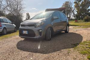 Kia picanto 1.0 68cv 2022