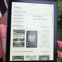 Kindle Paperwhite 12