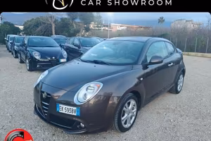 Alfa Romeo MiTo 1.3 JTDm-2 95 CV S&S DistinctiveLE