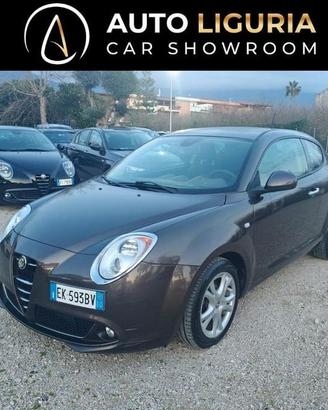 Alfa Romeo MiTo 1.3 JTDm-2 95 CV S&S DistinctiveLE