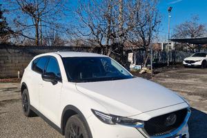 AUTO CON MOTORE NUOVO