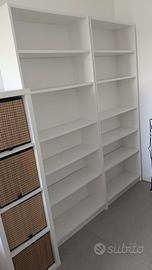 Mobili per lo studio / cameretta - Ikea