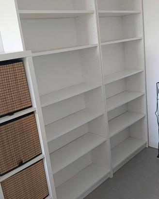 Mobili per lo studio / cameretta - Ikea