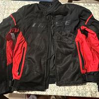 Giacca dainese estiva,taglia 54