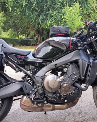 YAMAHA XSR 900 - Unico Prop. - 10.700km - Full Opt