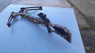 Balestra Barnett Penetrator 175 lbs 