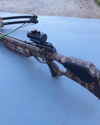 Balestra Barnett Penetrator 175 lbs 