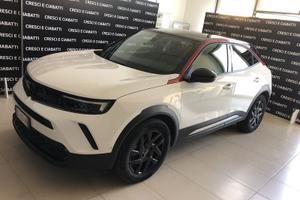 Opel Mokka 1.2 Turbo GS Line