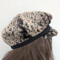 cappello tipo borsalino