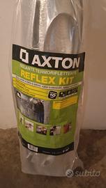 Rivestimento termo isolante garage