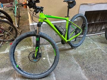 Bici Cube
