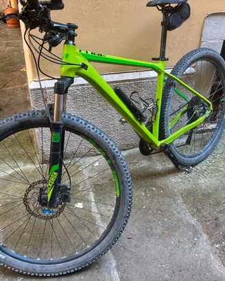 Bici Cube