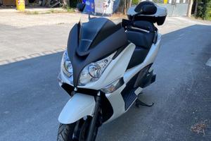 Scooter Honda SW-T 400 / SWT 400 - 2010 - 19.925km