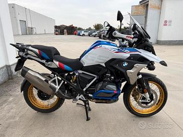 Bmw r 1250 gs - 2019