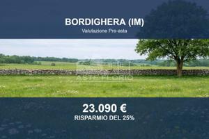 Immobile in asta di 3169 m² a Bordighera