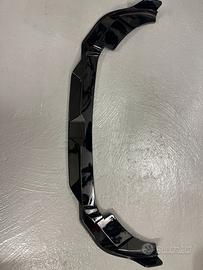 Spoiler anteriore BMW X3M X4M