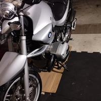 moto BMW r 1150 r