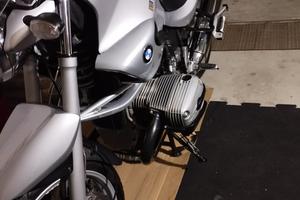 moto BMW r 1150 r