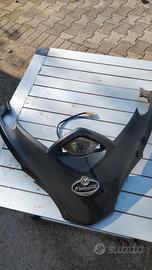 mascherina anteriore 