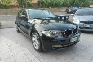 BMW 118 d 5 p Futura DPF *CATENA NUOVA*