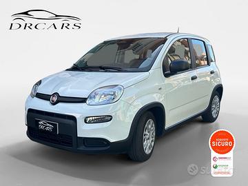 Fiat Panda 1.0 FireFly S&S Hybrid Pandina