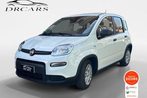 Fiat Panda 1.0 FireFly S&S Hybrid Pandina