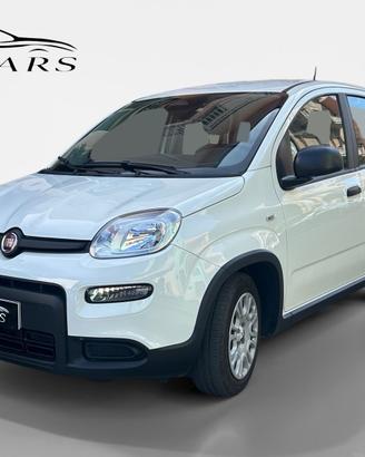 Fiat Panda 1.0 FireFly S&S Hybrid Pandina
