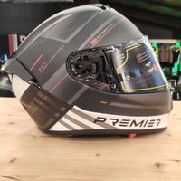 Casco moto Premier EVOLUZIONE