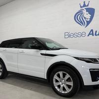 Land Rover Range Evoque 2.0 TD4 150 CV 5p. HSE Dyn