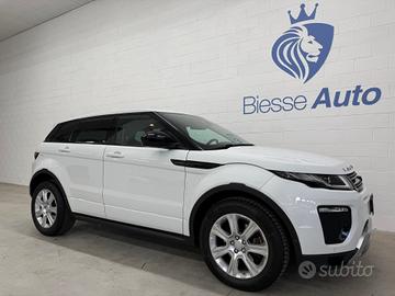Land Rover Range Evoque 2.0 TD4 150 CV 5p. HSE Dyn