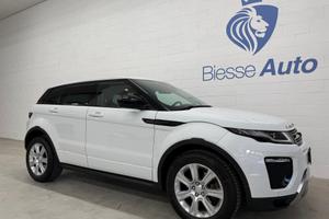Land Rover Range Evoque 2.0 TD4 150 CV 5p. HSE Dyn