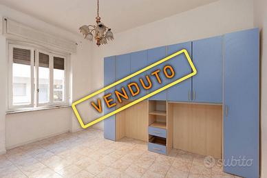 Appartamento di 45 m² con 2 locali a Torino