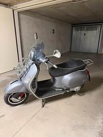 Vespa 300 Gts Touring ie