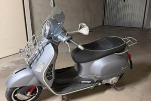 Vespa 300 Gts Touring ie