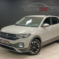 Volkswagen T-Cross 1.0 TSI Style BMT