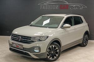 Volkswagen T-Cross 1.0 TSI Style BMT