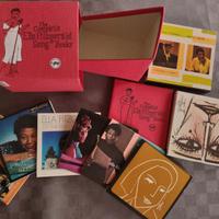 Ella Fitzgerald - Complete VERVE Box Set - 16CD