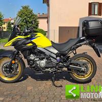 SUZUKI V-Strom 650 DL XT Sport Adventure Tourer