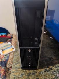 pc hp compaq 