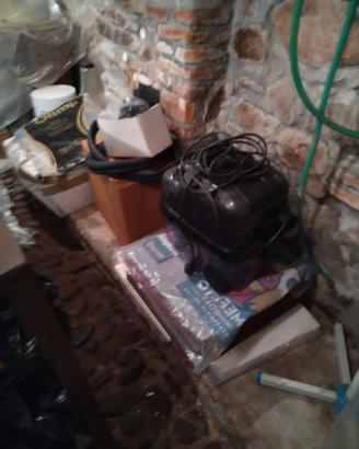 Macchine pulitrici