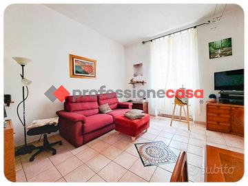 Appartamento Livorno [Rif. 1212VRG]