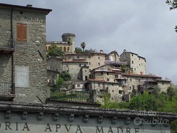 Appartamento d'epoca ristrutturato