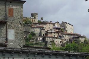 Appartamento d'epoca ristrutturato