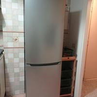 Frigorifero combinato Whirlpool no frost