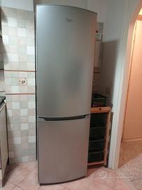 Frigorifero combinato Whirlpool no frost