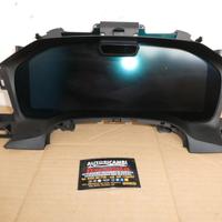 Quadro strumenti virtual cockpit BMW SERIE 3 G21