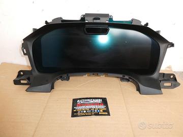 Quadro strumenti virtual cockpit BMW SERIE 3 G21