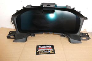 Quadro strumenti virtual cockpit BMW SERIE 3 G21
