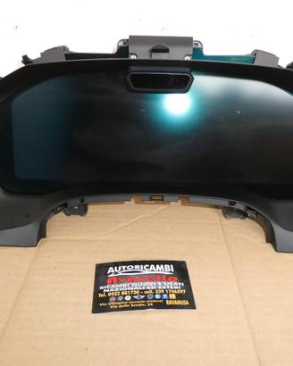 Quadro strumenti virtual cockpit BMW SERIE 3 G21