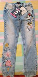 Jeans da bambina